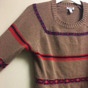 Scandinavian vibes old Navy sweater